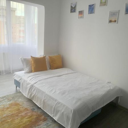 Jad - Family - Apartments & Studios บราชอฟ ภายนอก รูปภาพ