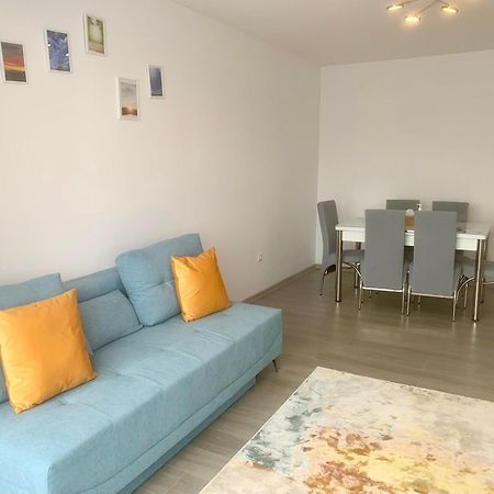 Jad - Family - Apartments & Studios บราชอฟ ภายนอก รูปภาพ