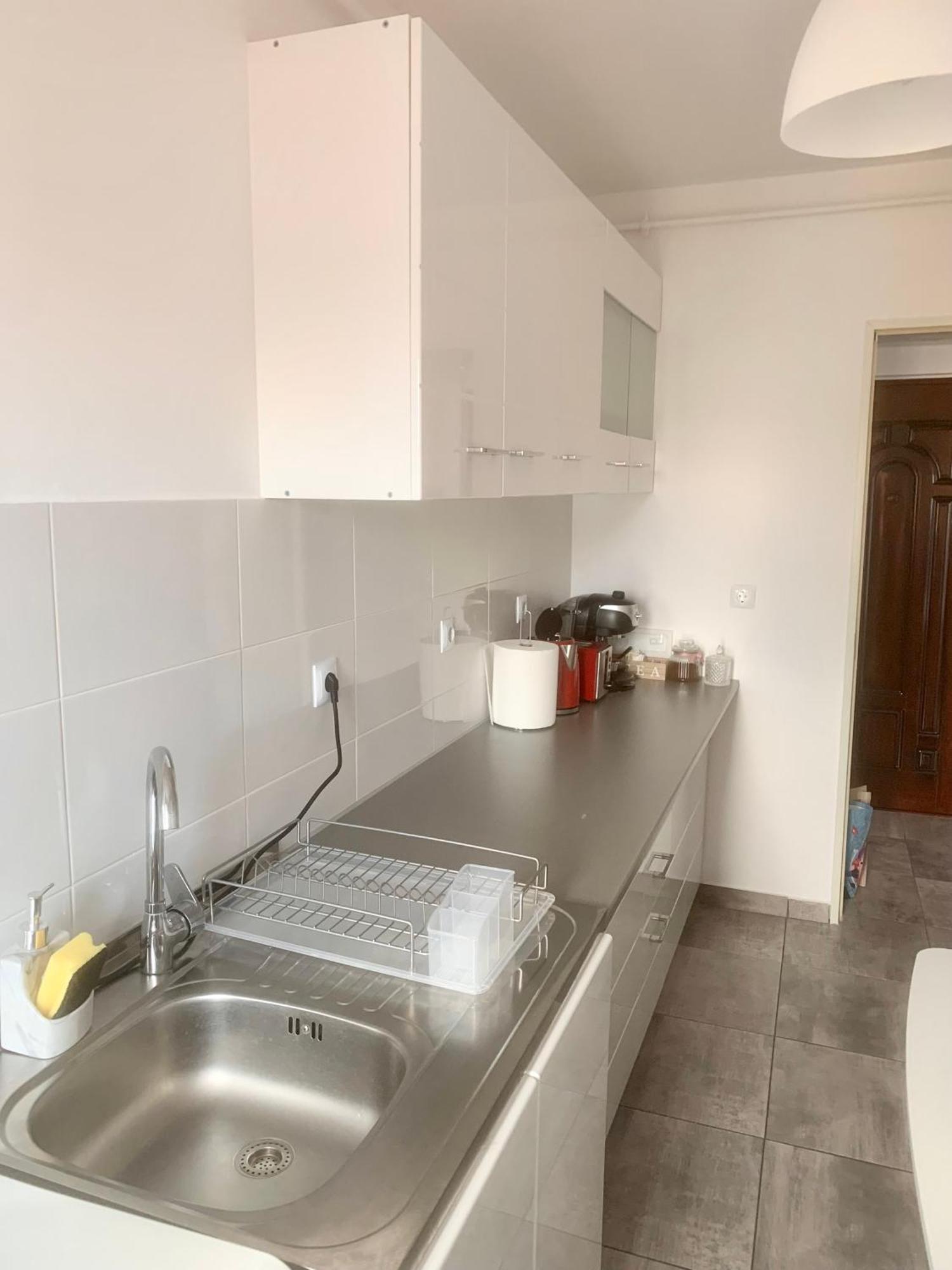 Jad - Family - Apartments & Studios บราชอฟ ภายนอก รูปภาพ