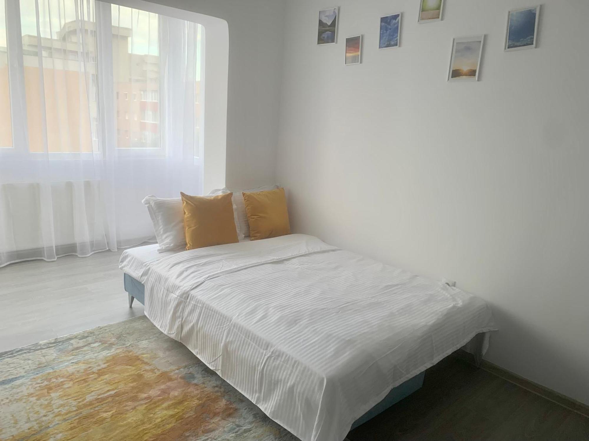 Jad - Family - Apartments & Studios บราชอฟ ภายนอก รูปภาพ