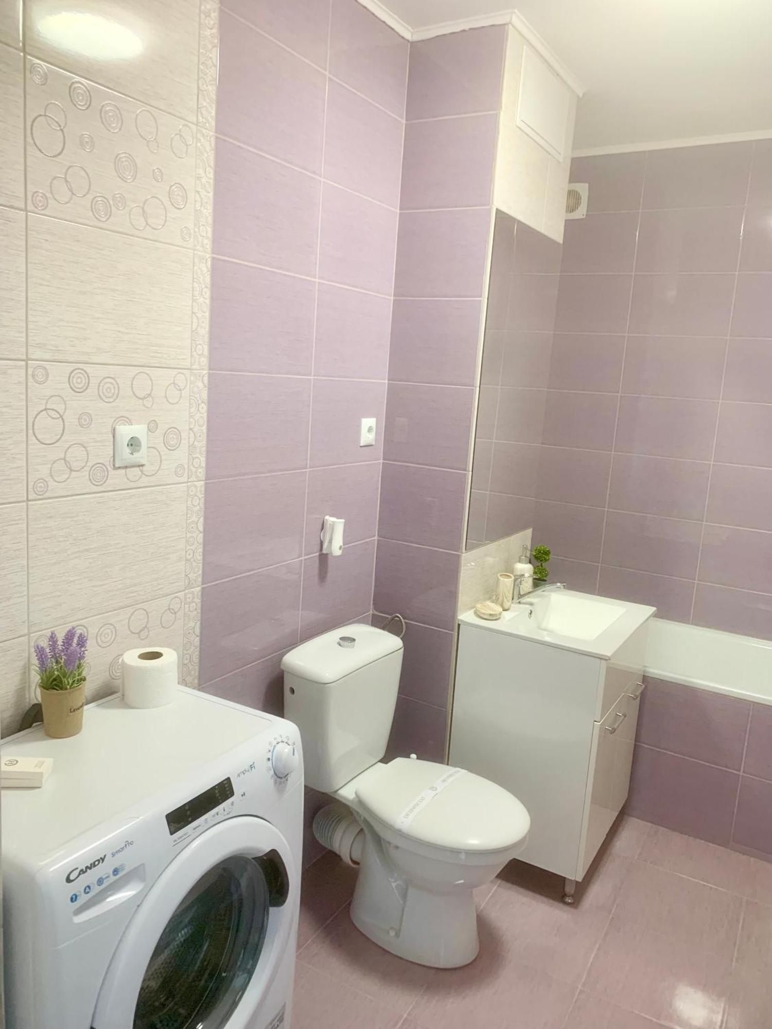 Jad - Family - Apartments & Studios บราชอฟ ภายนอก รูปภาพ