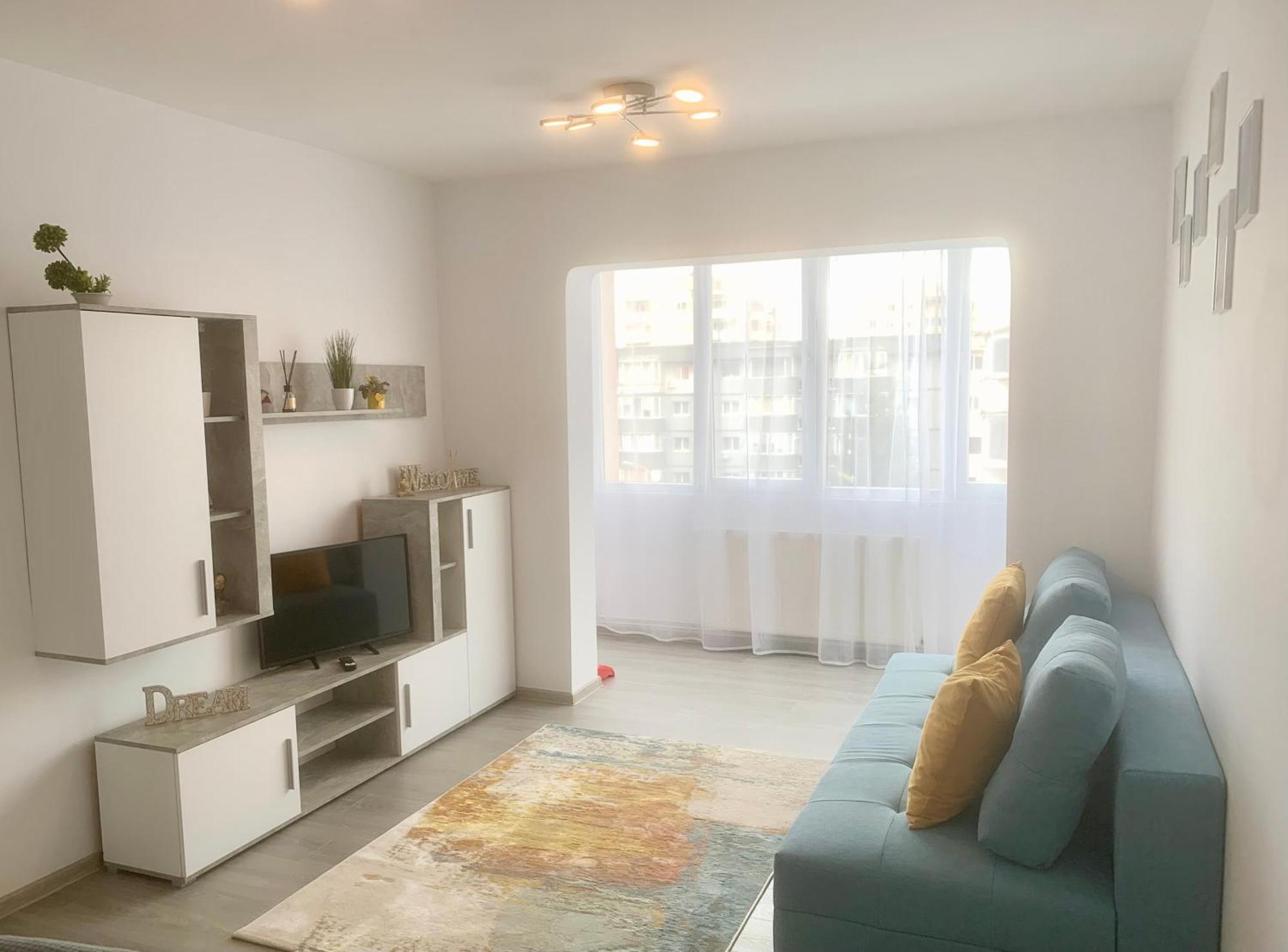 Jad - Family - Apartments & Studios บราชอฟ ภายนอก รูปภาพ