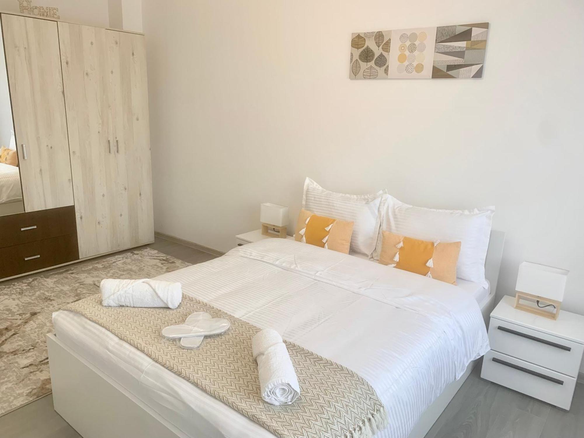 Jad - Family - Apartments & Studios บราชอฟ ภายนอก รูปภาพ
