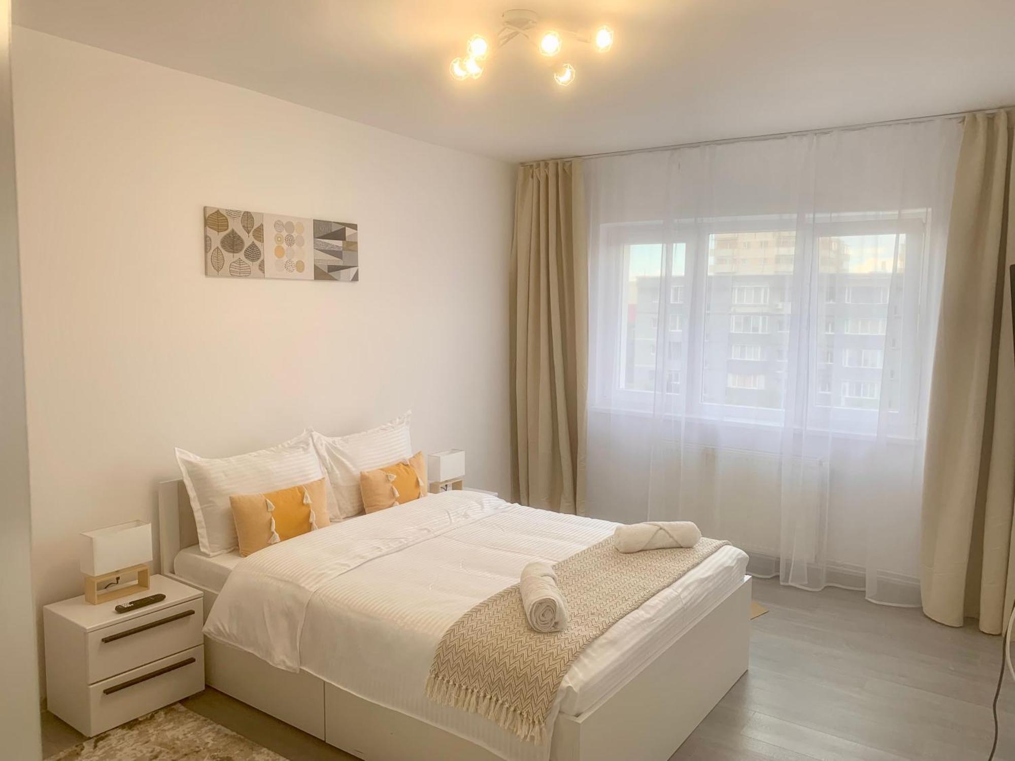 Jad - Family - Apartments & Studios บราชอฟ ภายนอก รูปภาพ